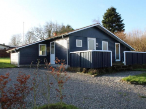 Holiday Home Susette - 400m from the sea by Interhome